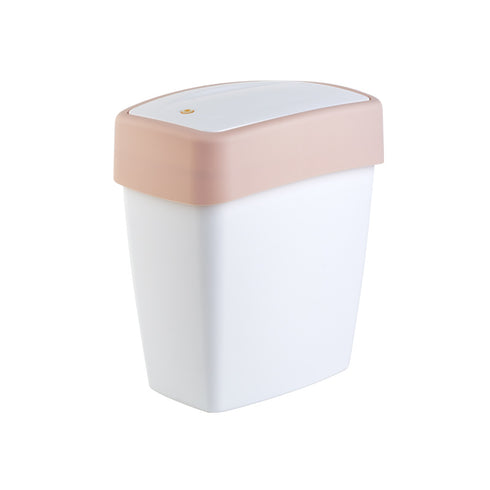 Plastična kanta za otpatke sa klatnom 9L DRINA